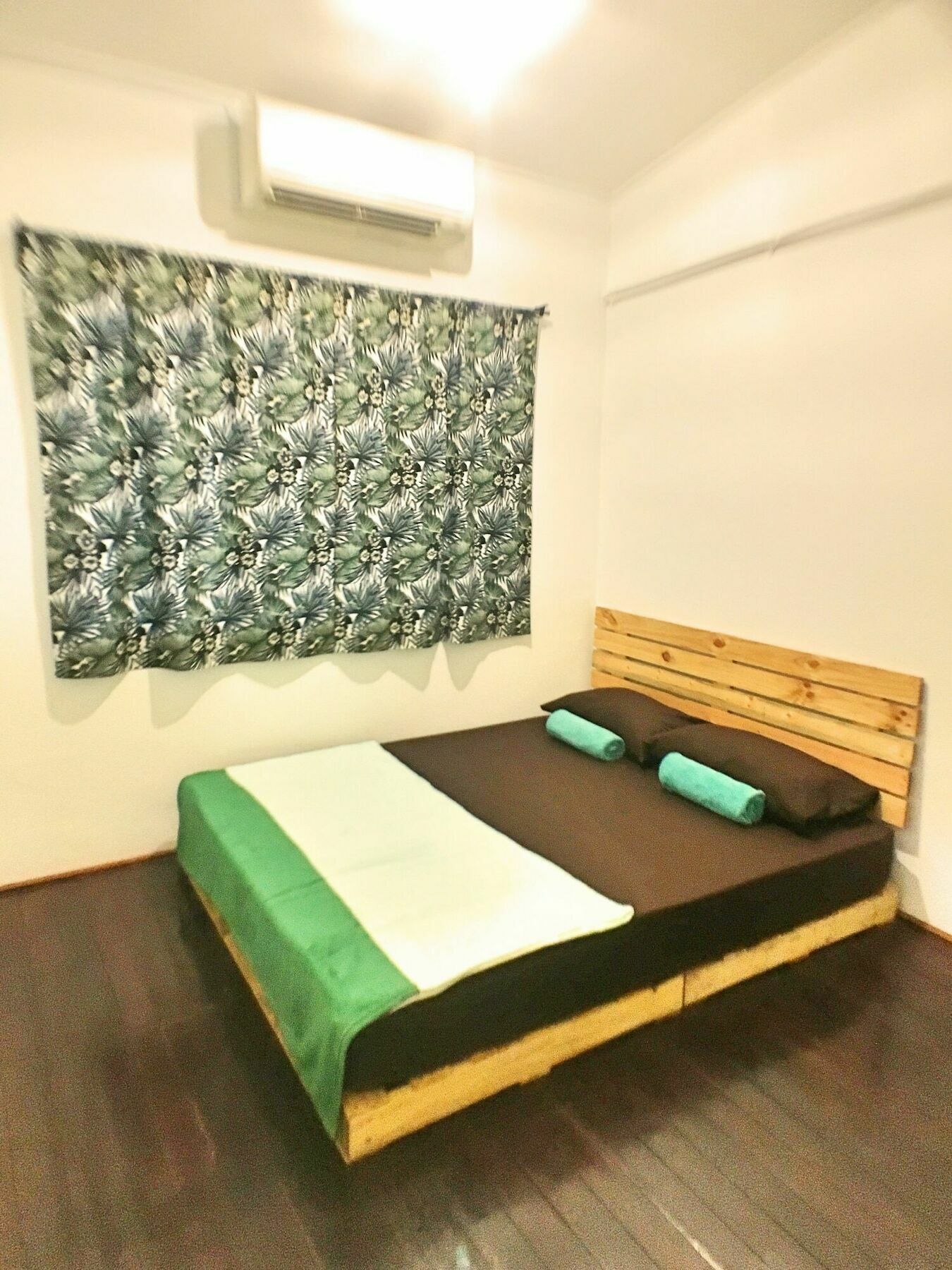 Lavender Green Home Malacca Exterior foto